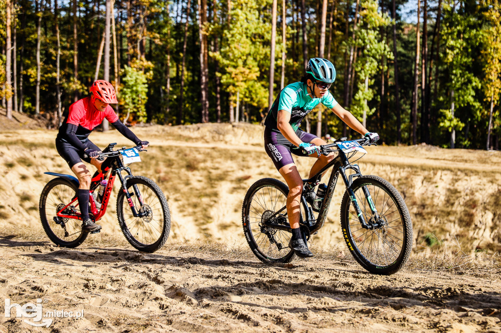 Rowerowy Wyścig o Pietruszkę