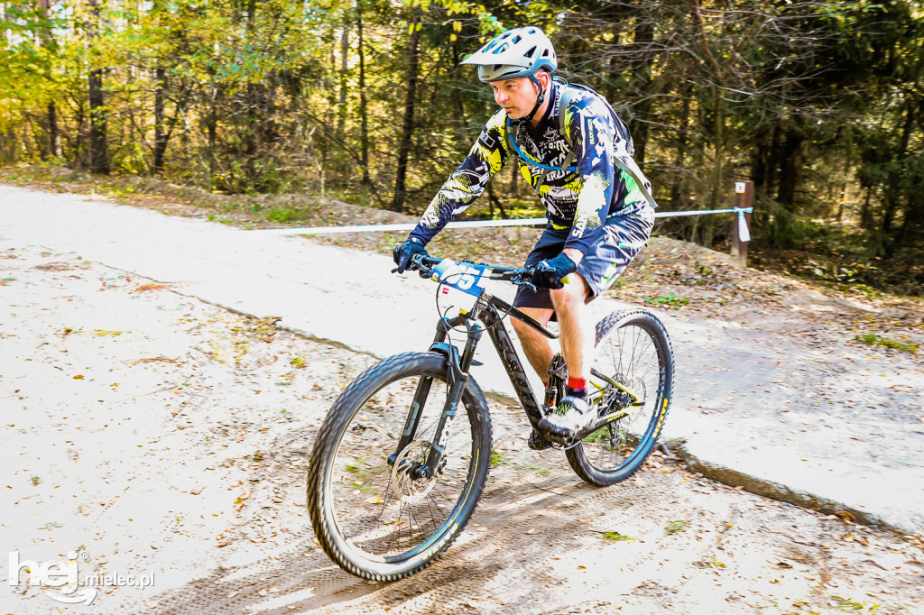 Rowerowy Wyścig o Pietruszkę