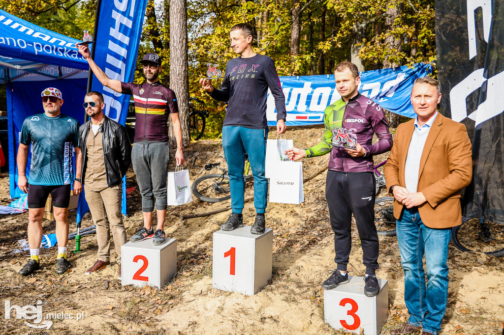 Rowerowy Wyścig o Pietruszkę