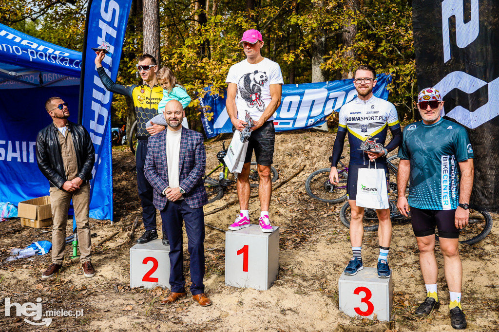 Rowerowy Wyścig o Pietruszkę