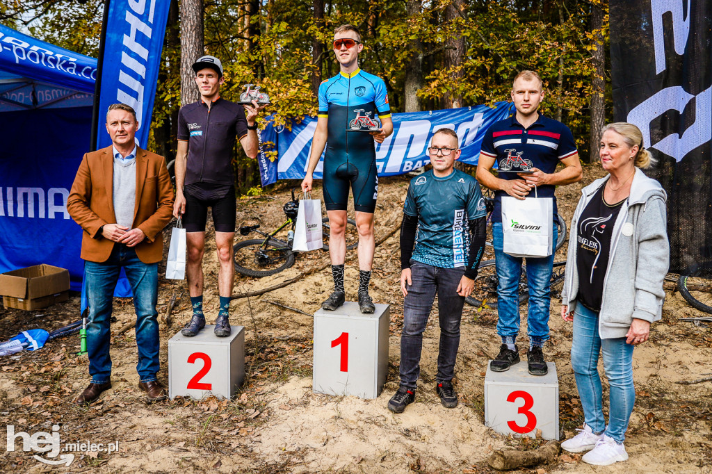 Rowerowy Wyścig o Pietruszkę
