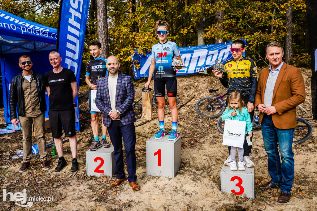 Rowerowy Wyścig o Pietruszkę
