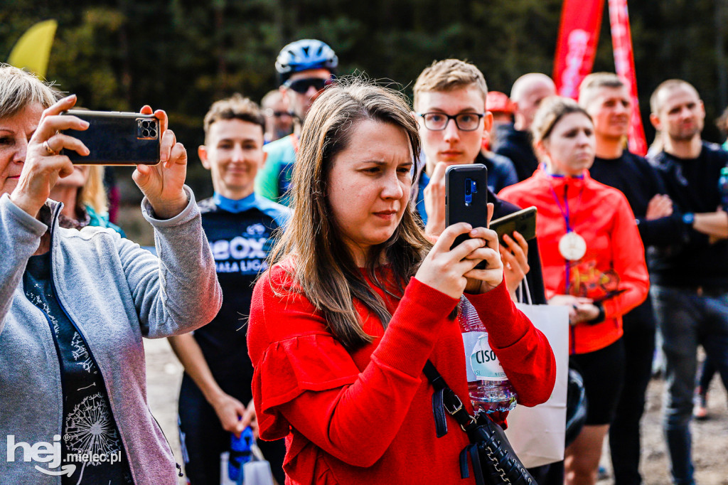 Rowerowy Wyścig o Pietruszkę