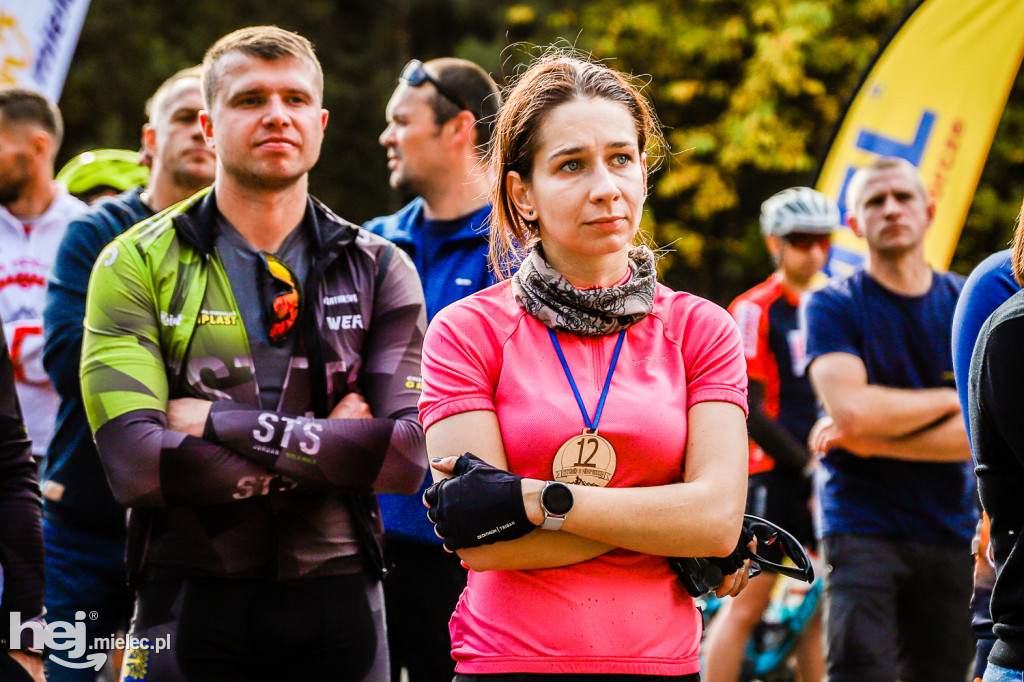 Rowerowy Wyścig o Pietruszkę