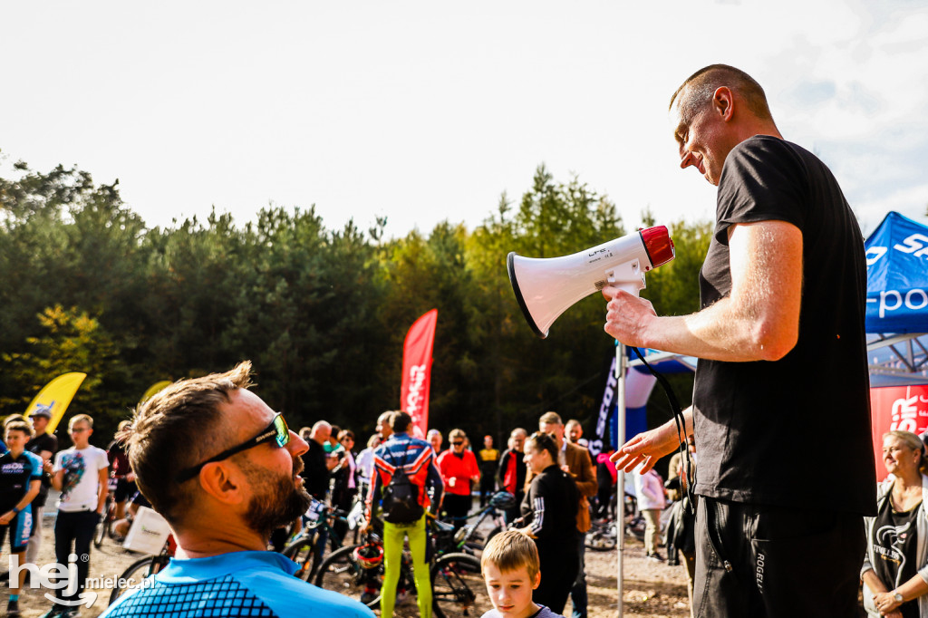 Rowerowy Wyścig o Pietruszkę