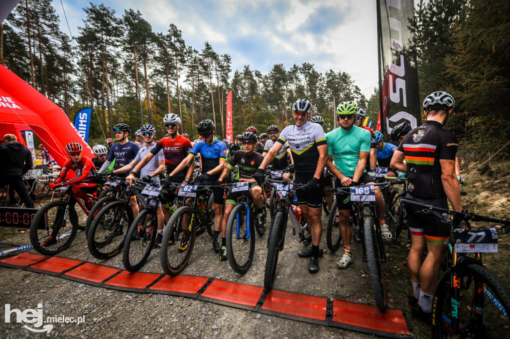 Rowerowy Wyścig o Pietruszkę