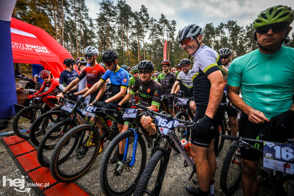 Rowerowy Wyścig o Pietruszkę
