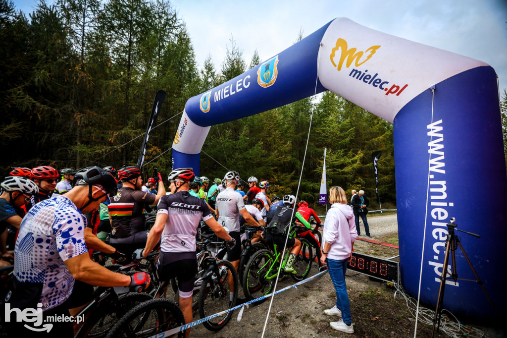 Rowerowy Wyścig o Pietruszkę