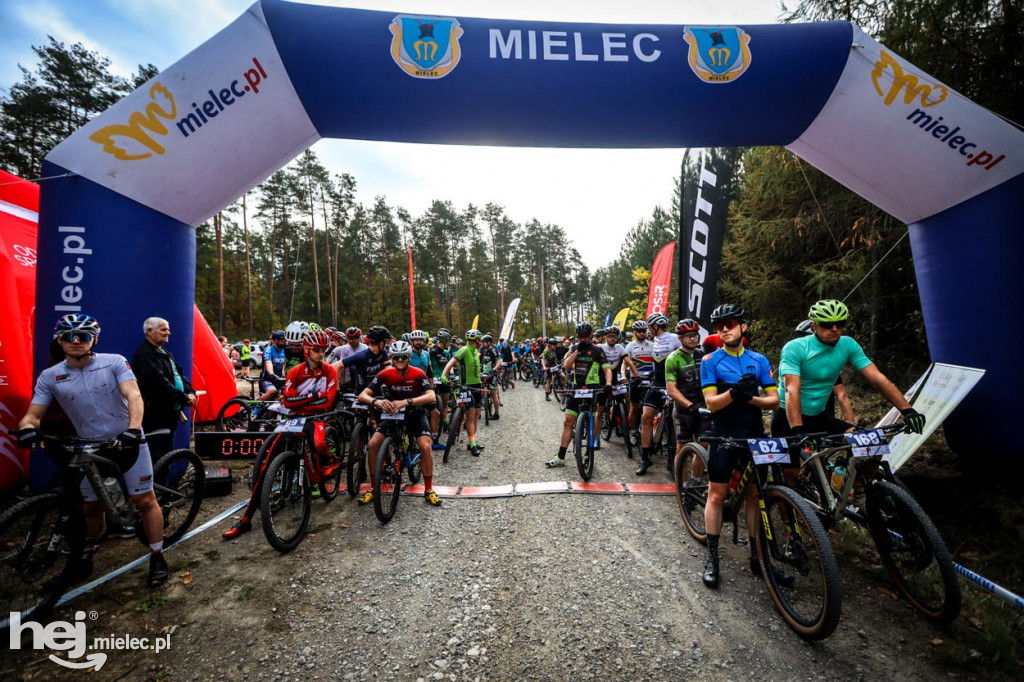 Rowerowy Wyścig o Pietruszkę