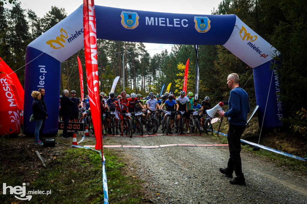 Rowerowy Wyścig o Pietruszkę