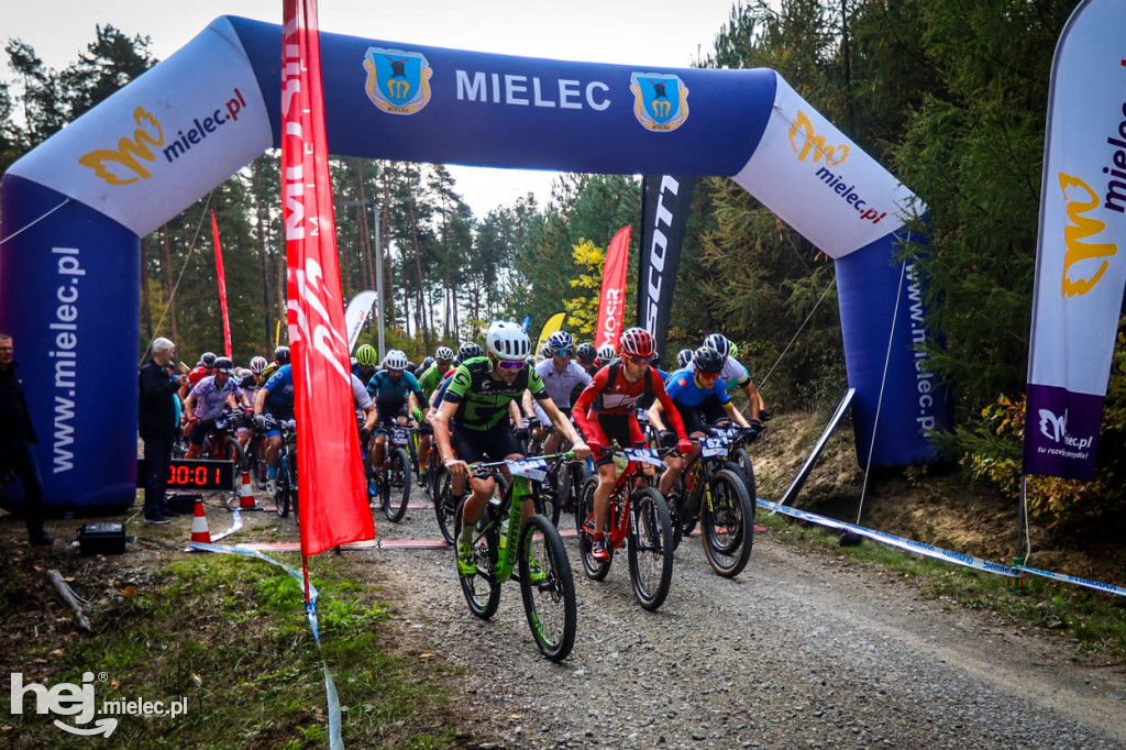 Rowerowy Wyścig o Pietruszkę