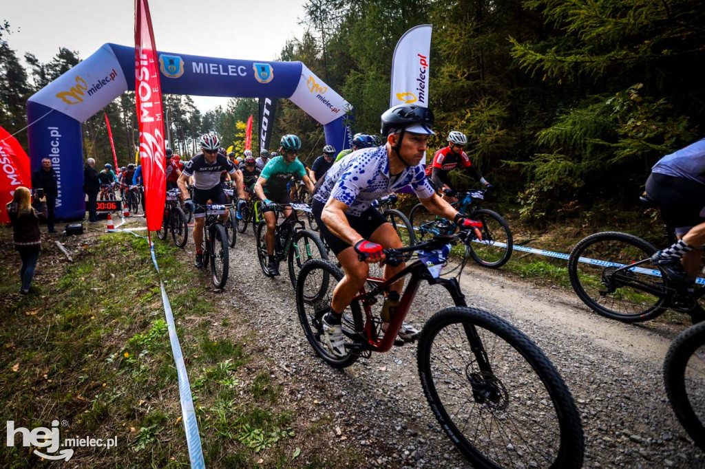 Rowerowy Wyścig o Pietruszkę