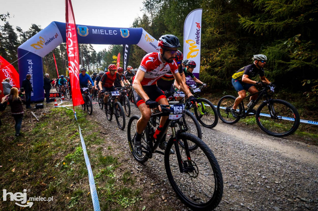 Rowerowy Wyścig o Pietruszkę