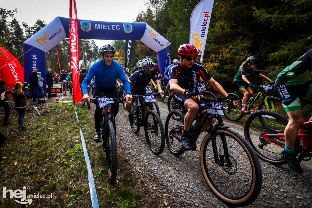 Rowerowy Wyścig o Pietruszkę