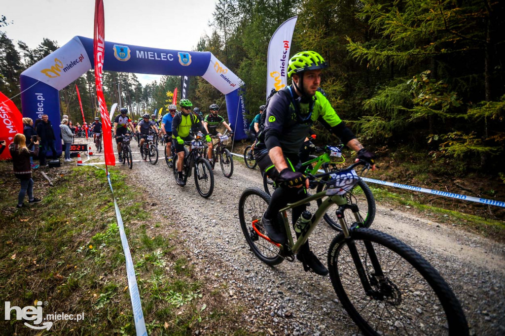Rowerowy Wyścig o Pietruszkę