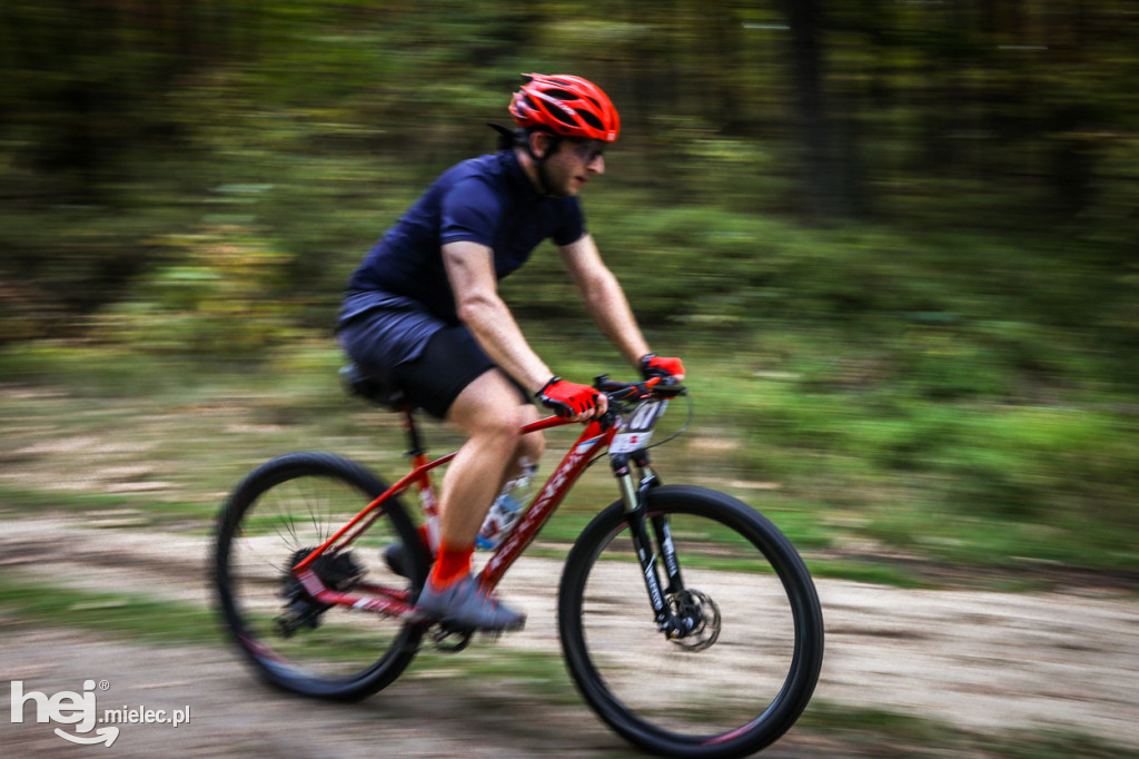 Rowerowy Wyścig o Pietruszkę