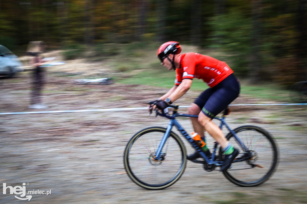 Rowerowy Wyścig o Pietruszkę