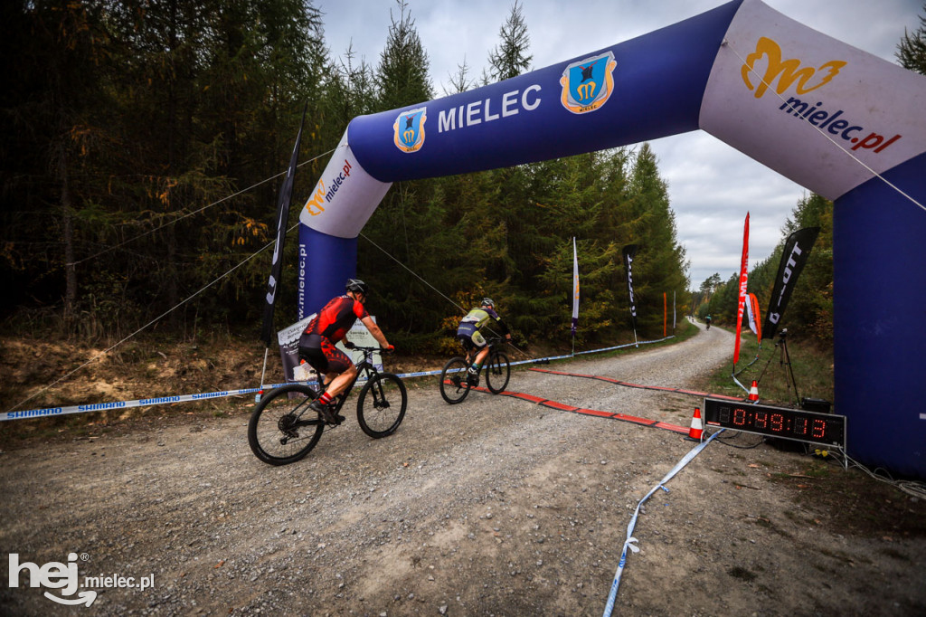 Rowerowy Wyścig o Pietruszkę