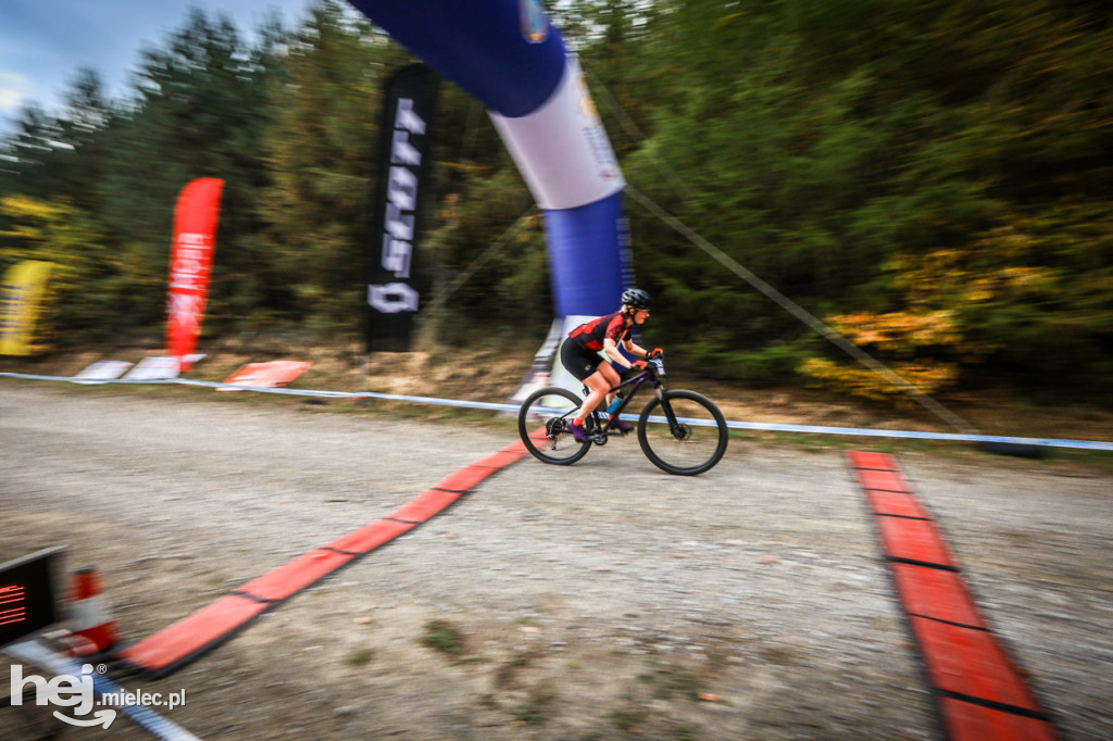 Rowerowy Wyścig o Pietruszkę