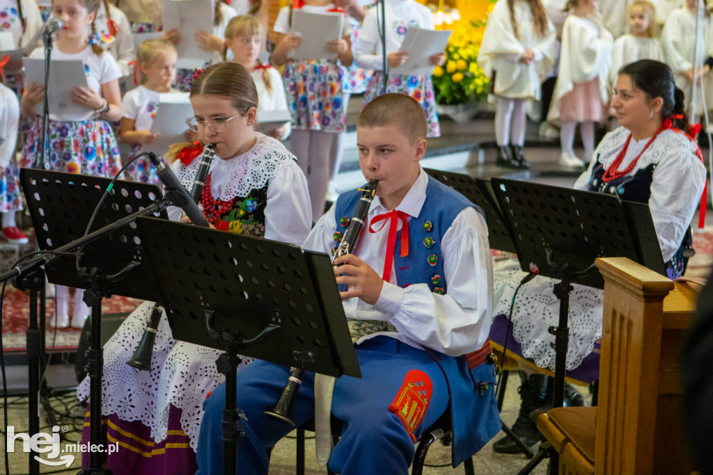 Koncert dla Jana Pawła II