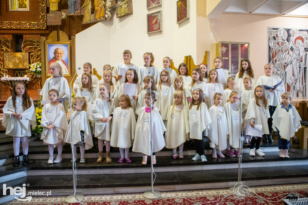 Koncert dla Jana Pawła II