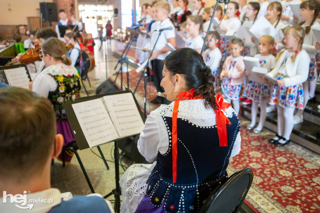 Koncert dla Jana Pawła II