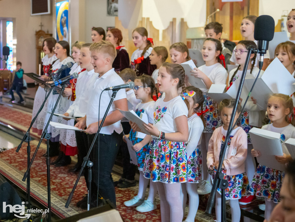 Koncert dla Jana Pawła II