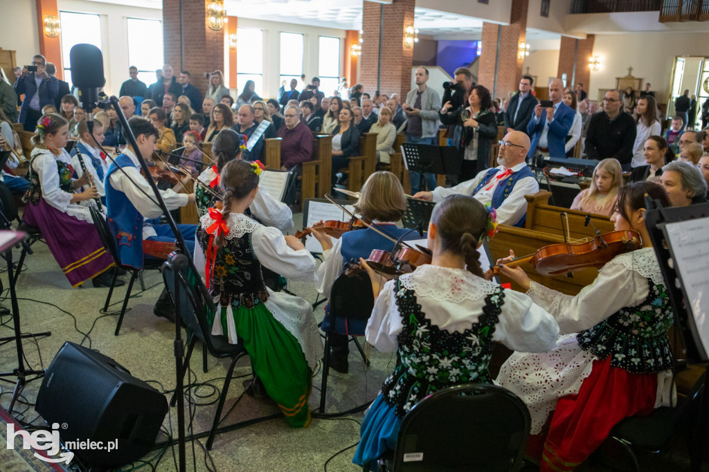 Koncert dla Jana Pawła II