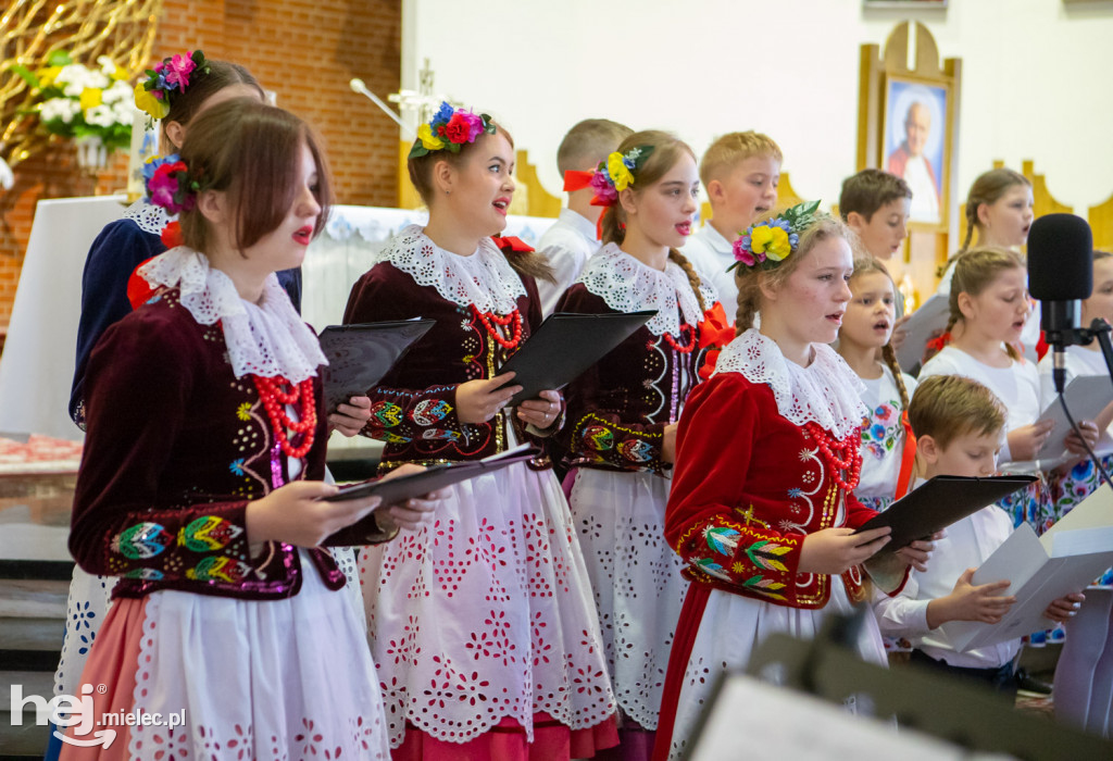 Koncert dla Jana Pawła II