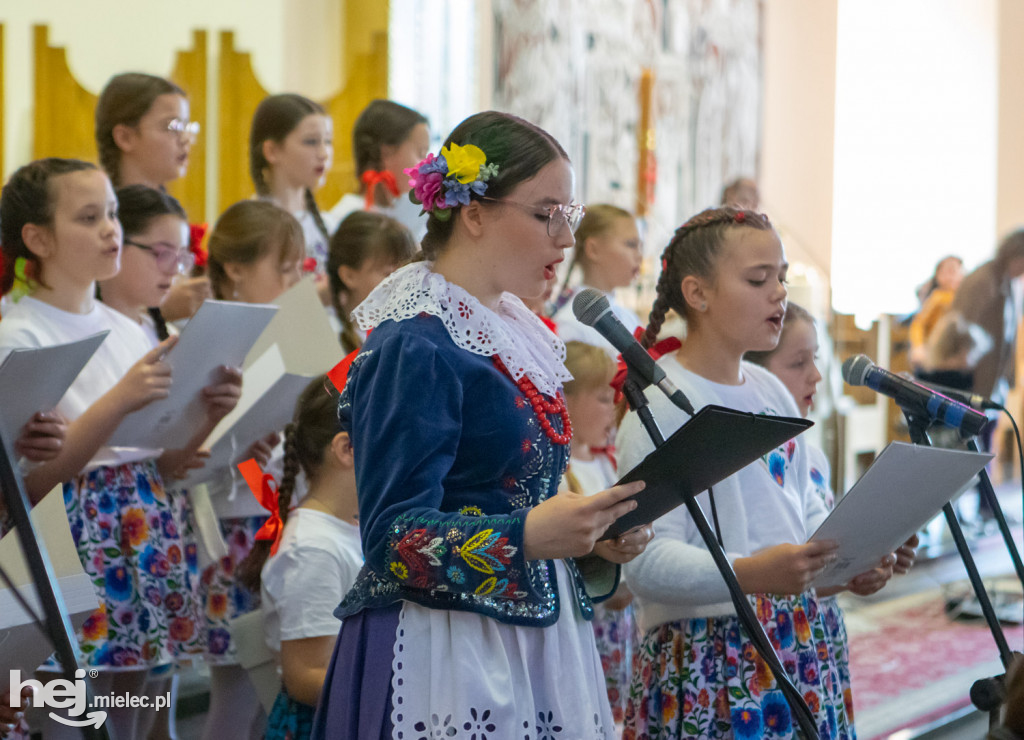 Koncert dla Jana Pawła II