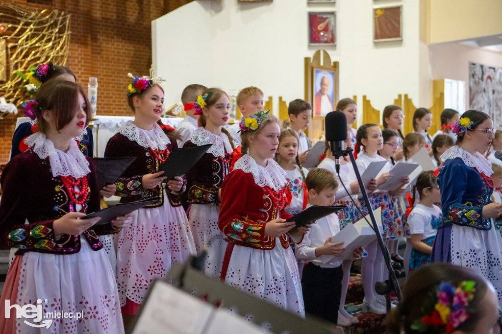 Koncert dla Jana Pawła II