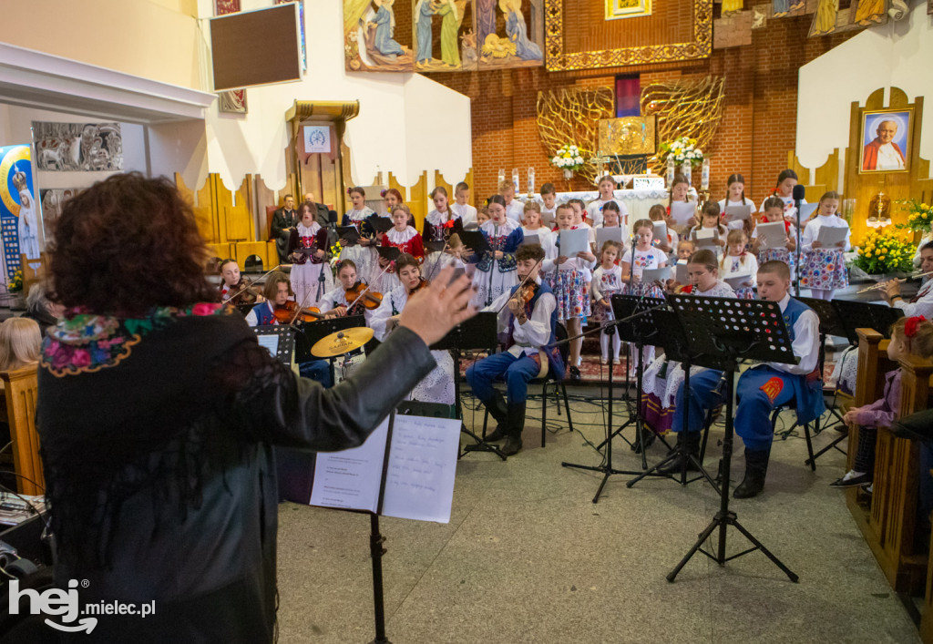 Koncert dla Jana Pawła II