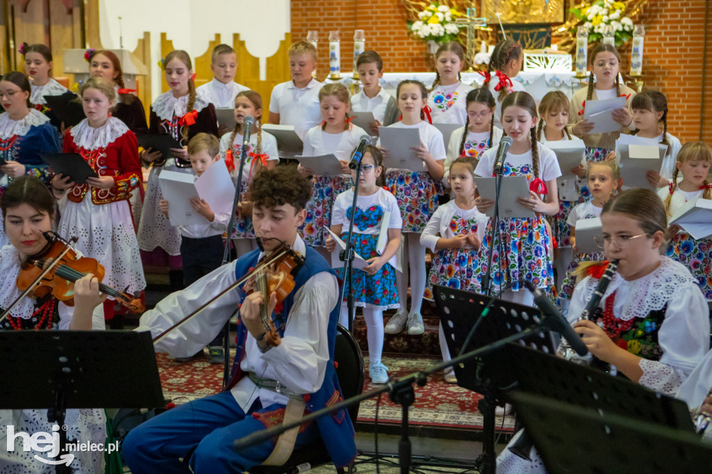 Koncert dla Jana Pawła II
