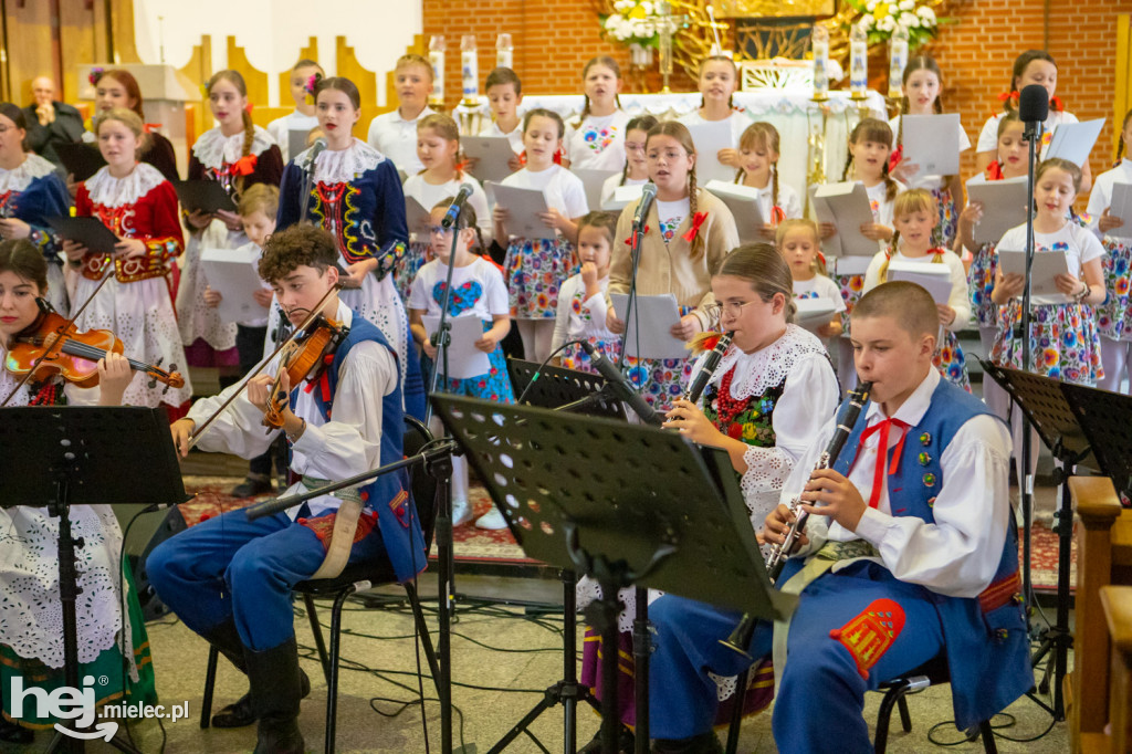 Koncert dla Jana Pawła II