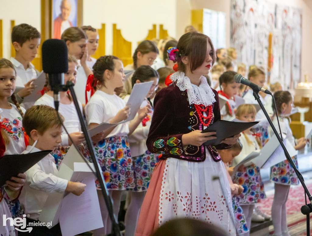 Koncert dla Jana Pawła II