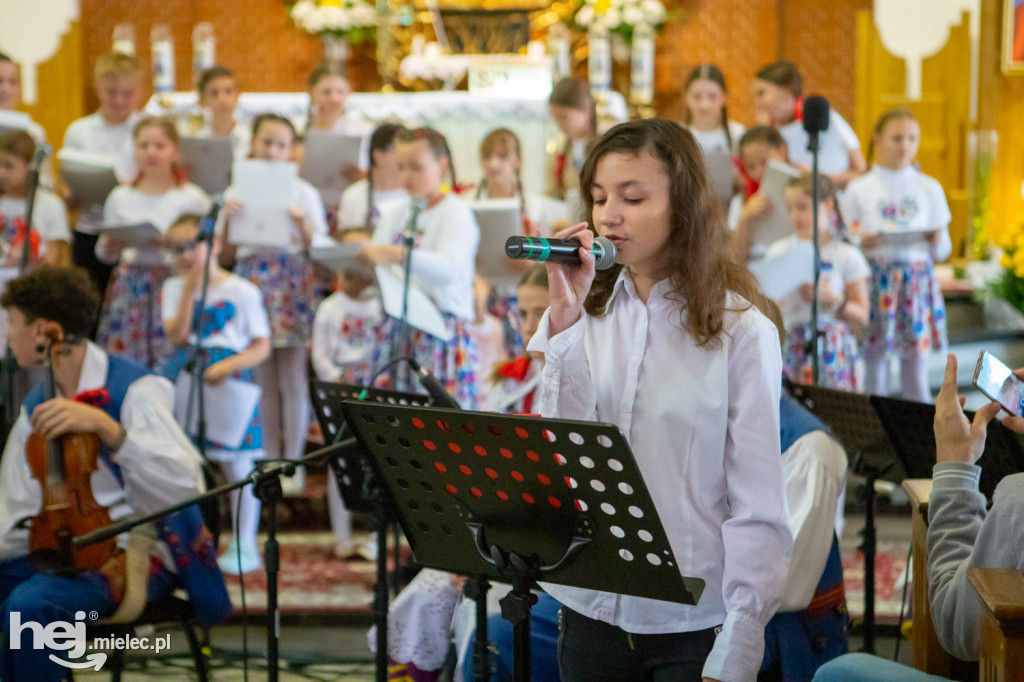 Koncert dla Jana Pawła II