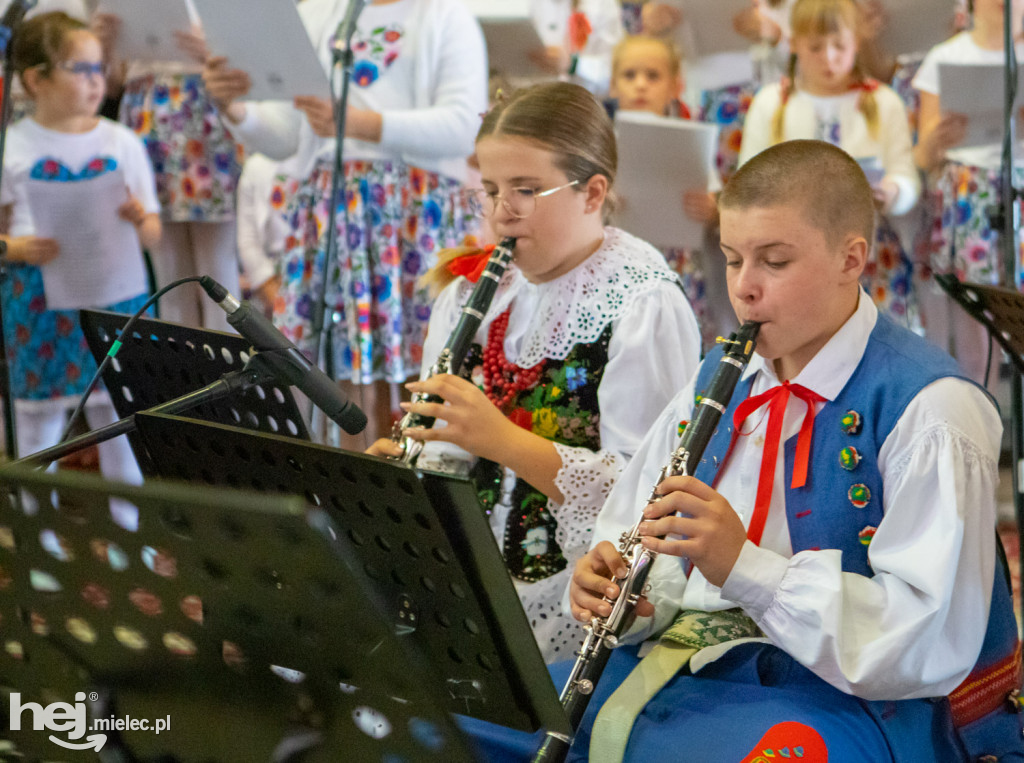 Koncert dla Jana Pawła II