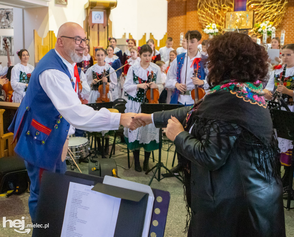 Koncert dla Jana Pawła II