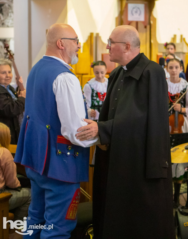 Koncert dla Jana Pawła II