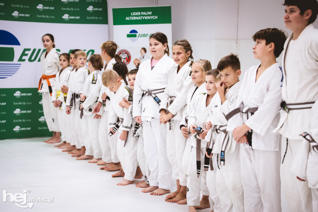 Euro-Eko sponsorem Sukata Team Poland Łukasza Lesia