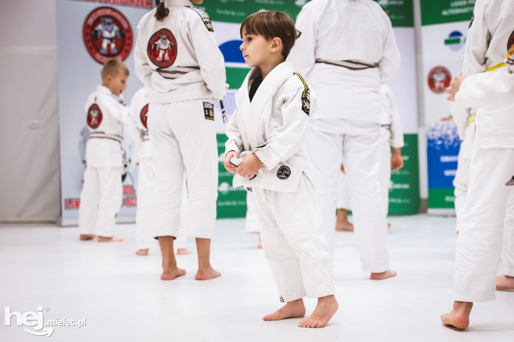 Euro-Eko sponsorem Sukata Team Poland Łukasza Lesia