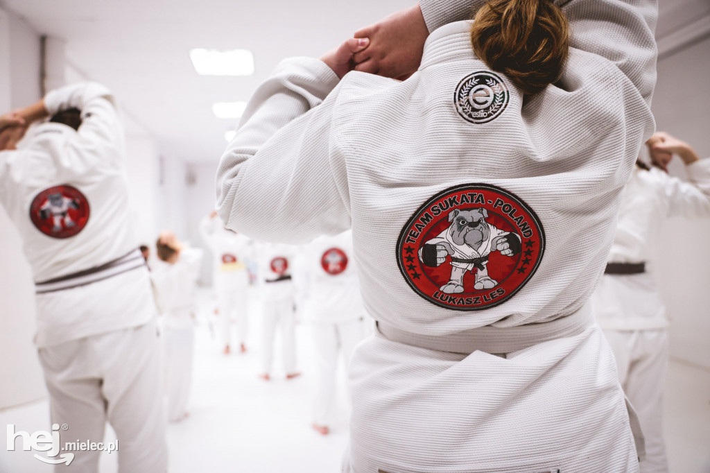 Euro-Eko sponsorem Sukata Team Poland Łukasza Lesia