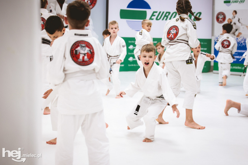 Euro-Eko sponsorem Sukata Team Poland Łukasza Lesia