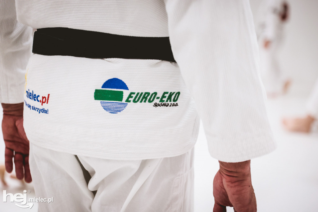 Euro-Eko sponsorem Sukata Team Poland Łukasza Lesia
