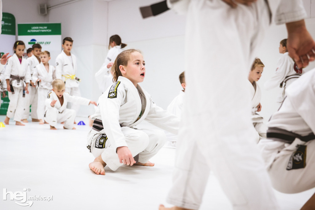 Euro-Eko sponsorem Sukata Team Poland Łukasza Lesia