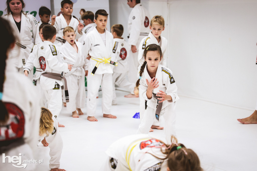 Euro-Eko sponsorem Sukata Team Poland Łukasza Lesia