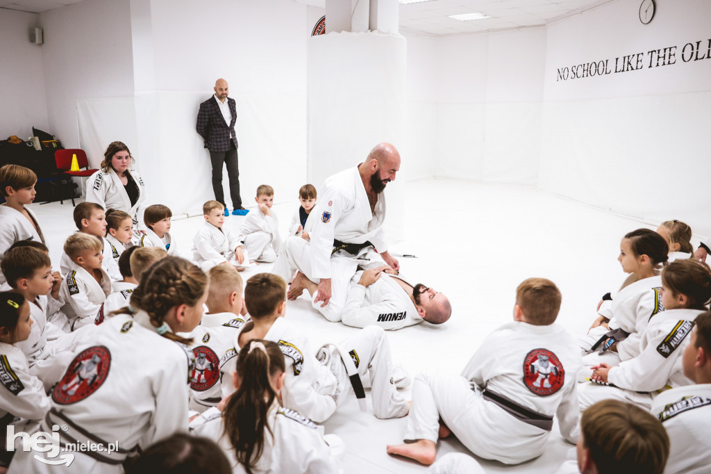 Euro-Eko sponsorem Sukata Team Poland Łukasza Lesia