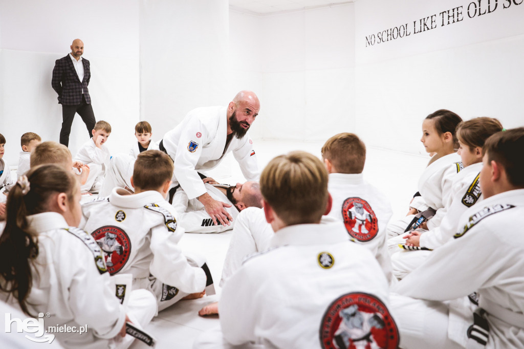 Euro-Eko sponsorem Sukata Team Poland Łukasza Lesia