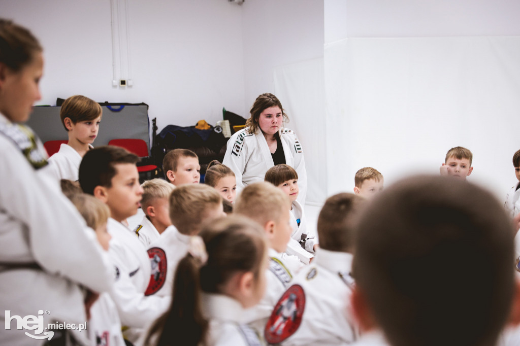 Euro-Eko sponsorem Sukata Team Poland Łukasza Lesia