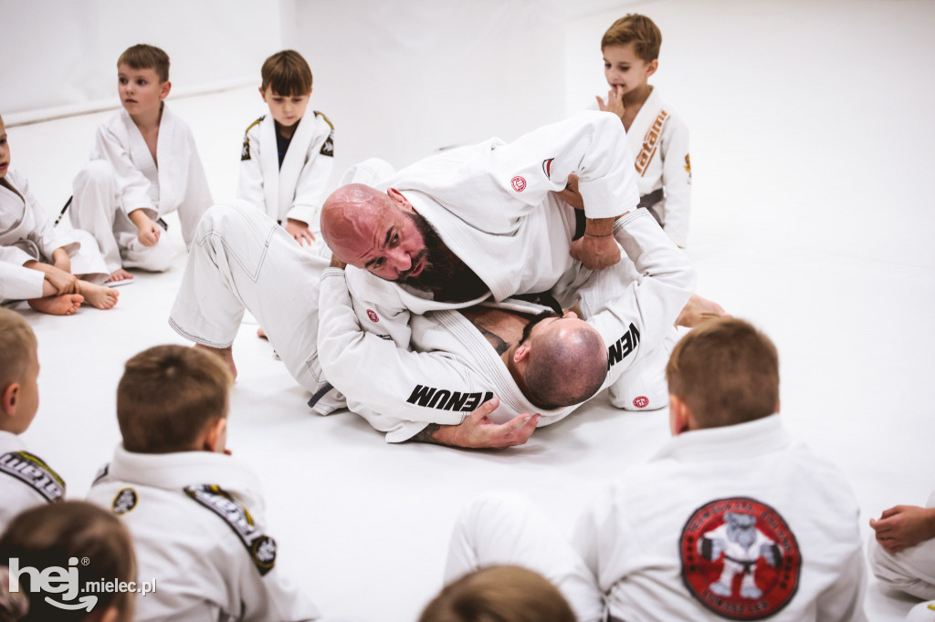 Euro-Eko sponsorem Sukata Team Poland Łukasza Lesia